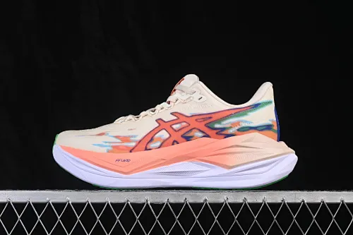 All categories Asics Asics series Asics Superblast 3 Asics Superblast 3 Asics comfortable and breathable sports running shoes 1013A188-003